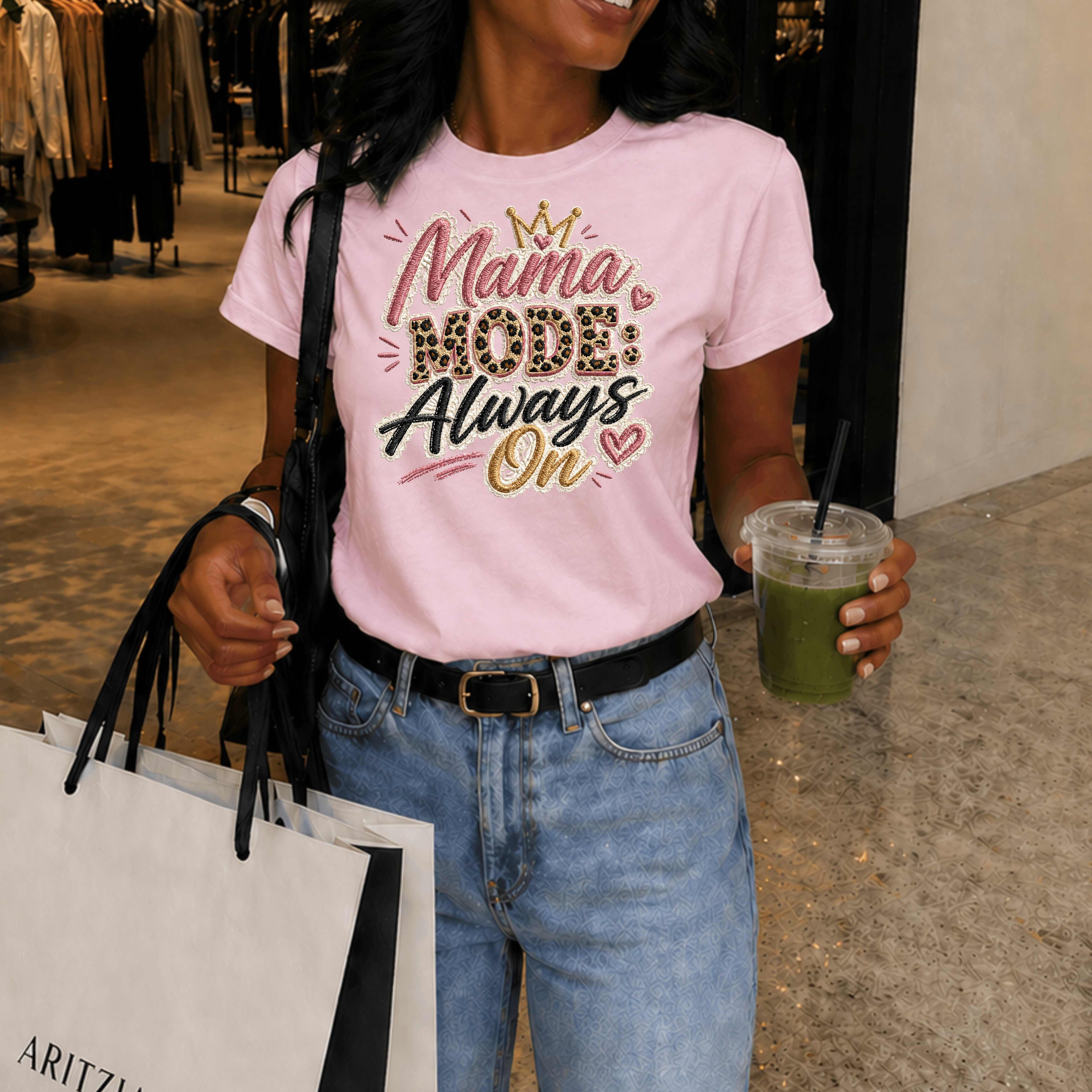 Mama Mode Always On