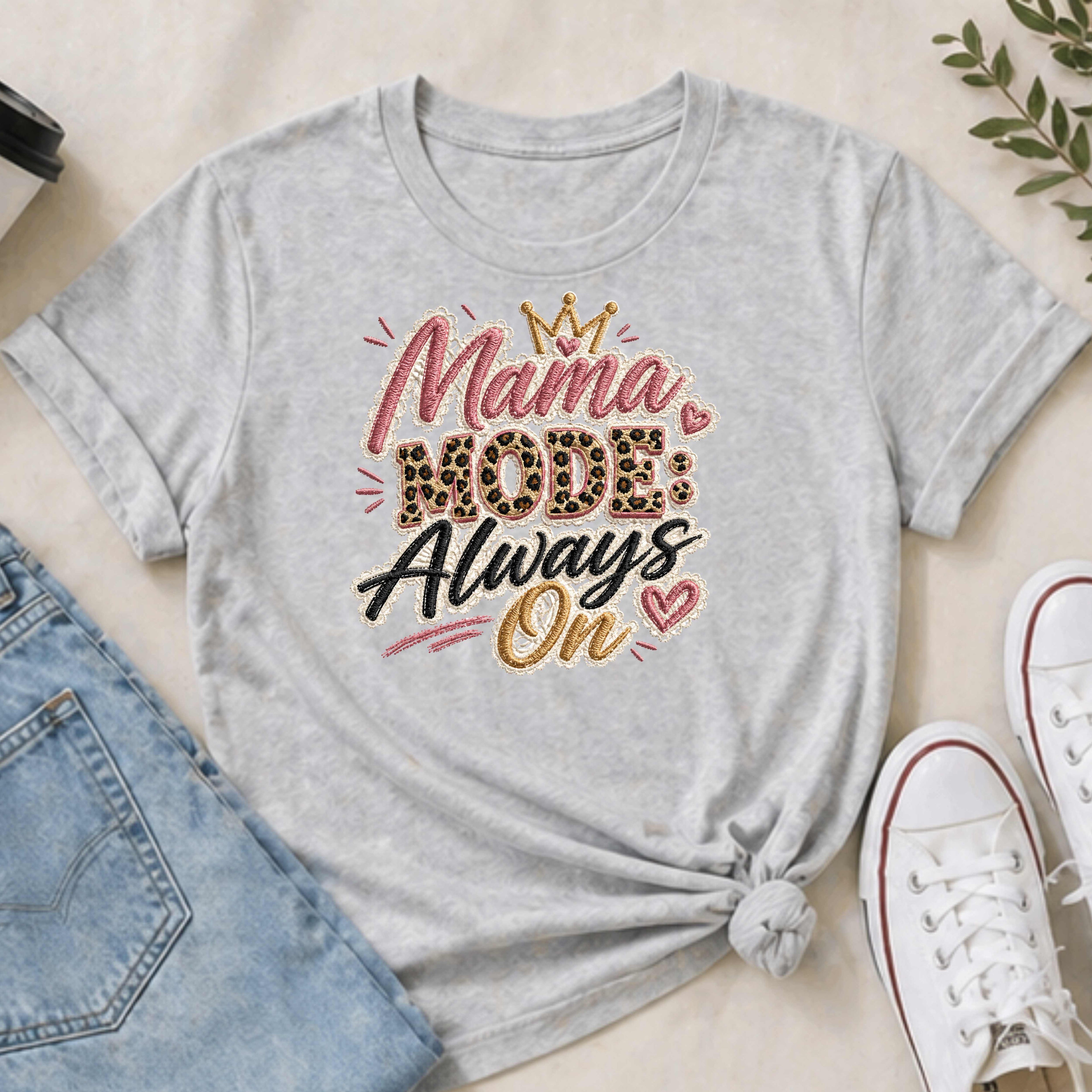 Mama Mode Always On