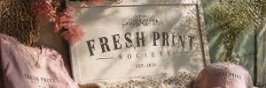 Fresh Print Society