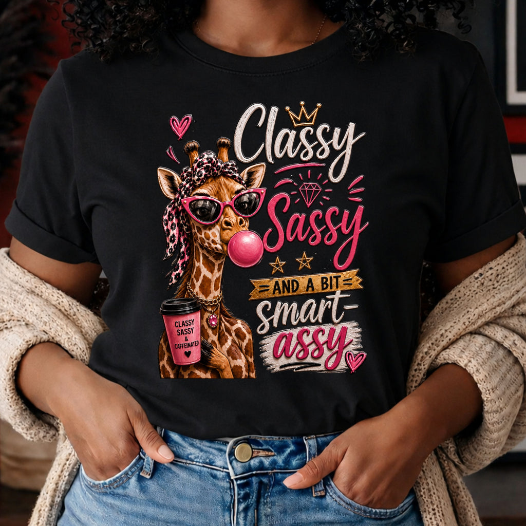 Classy Sassy v2