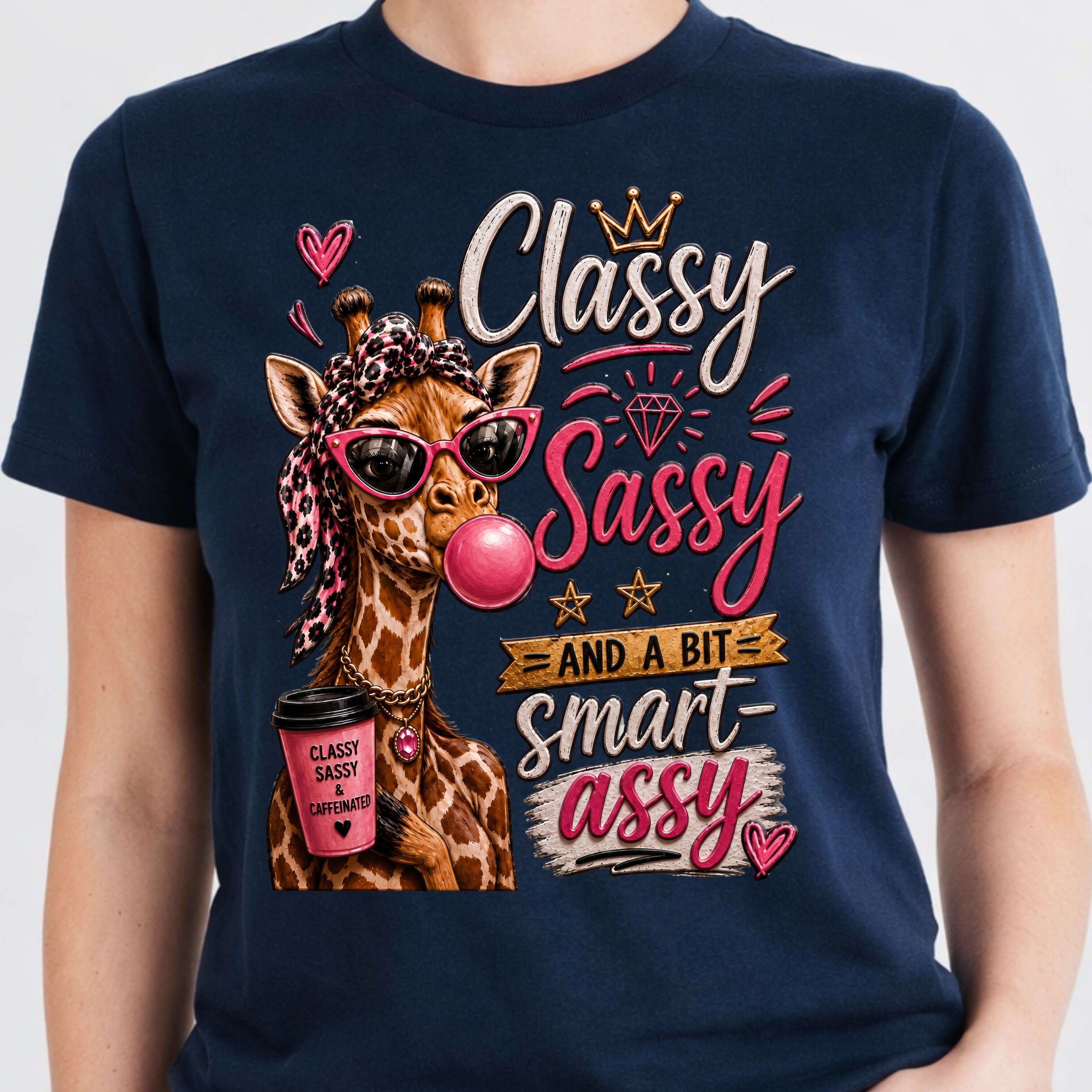 Classy Sassy v2