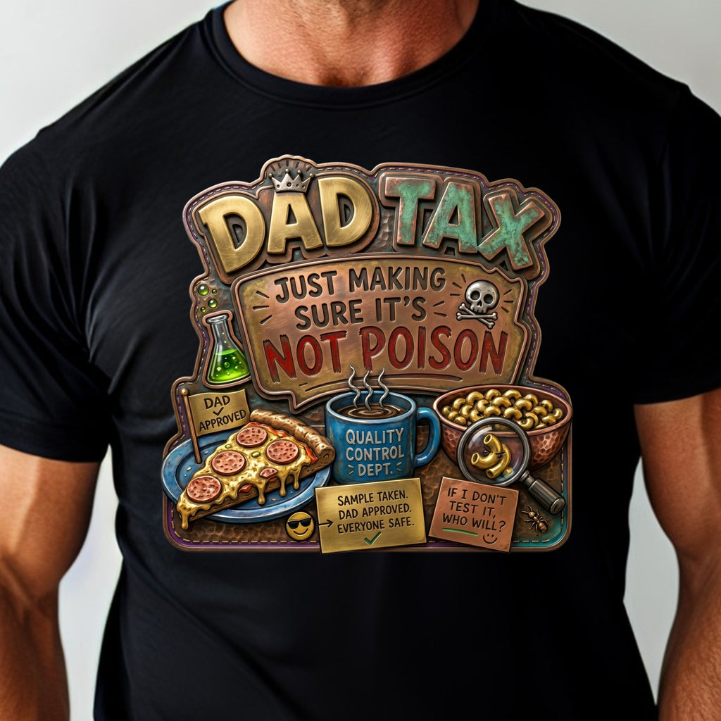 Dad Tax
